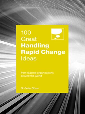 cover image of 100 Great Leading Through Frustration Ideas